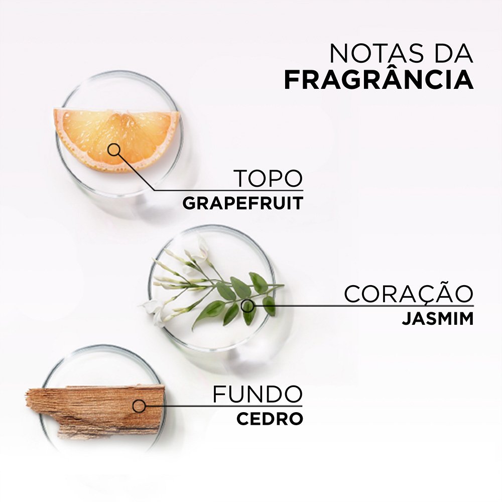 Imagem Creme De Tratamento Antiporosidade Glycolic Gloss 300g Fragrancia